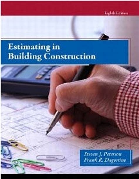 Download Estimating In Building Construction 8Th Edition 
