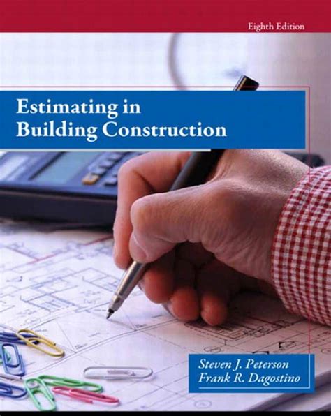 Download Estimating In Building Construction 8Th Edition 