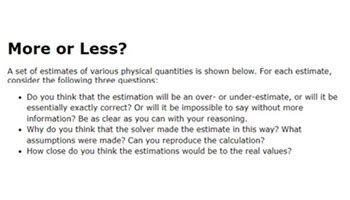 Estimation And Reasonableness Year 10 Planning Tool Reasonableness Math - Reasonableness Math