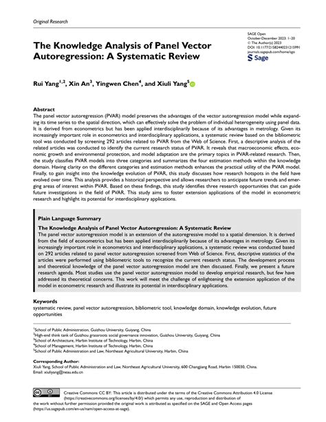 Estimation Of Panel Vector Autoregression In Stata A