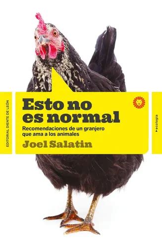 esto no es normal recomendaciones de un granjero