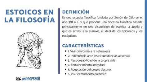Estoico Que Significa