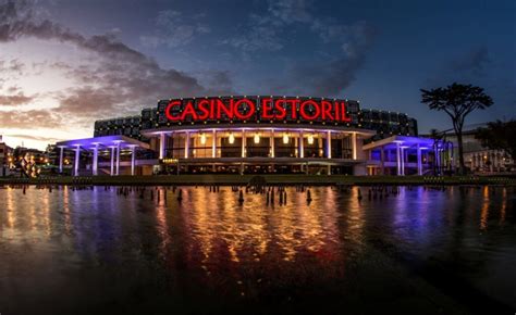 estoril casino