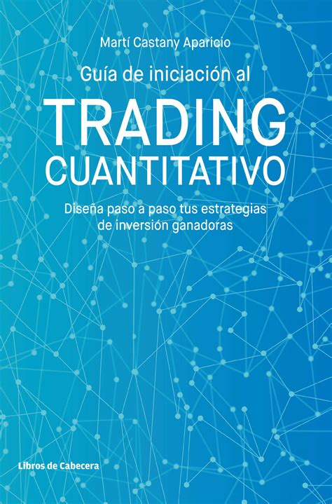 estrategias trading cuantitativo pdf