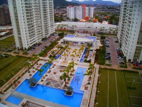 Estrelas Full Condominium