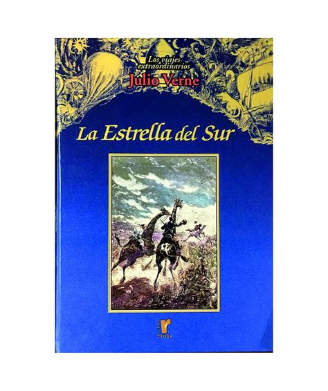 Estrella Del Sur