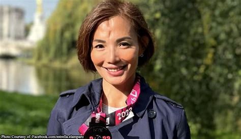 estrella elamparo biography sample