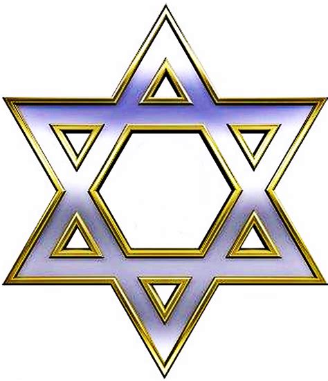 Estrella de David: El Símbolo de 5 Puntas de Importancia Religiosa y Cultural