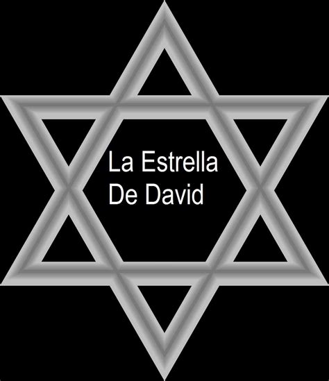 Estrella de David: Significado, Origen y Usos