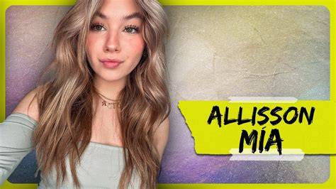 estrellaallison onlyfans