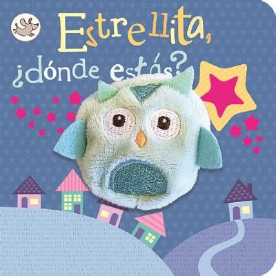 Estrellita Dónde Estás
