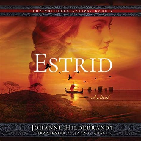 Read Estrid The Valhalla Series Book 2 