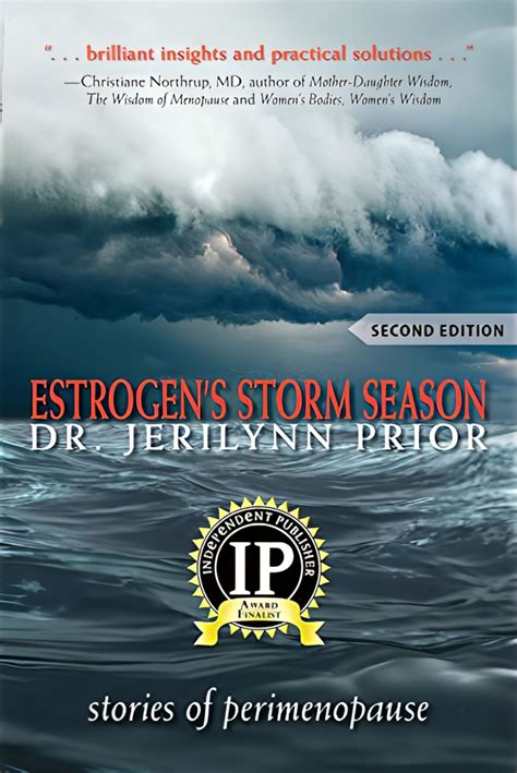 Read Online Estrogens Storm Season Stories Of Perimenopause 