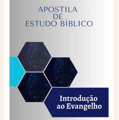 Estudo Bíblico Evangélico