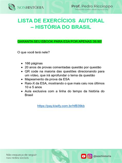 estudos de hista ria de goia s portuguese edition