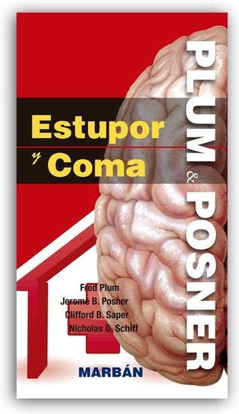 Read Online Estupor Y Coma De Plum Y Posner Pdf 