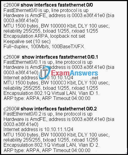 Download Eswitching Chapter 6 Exam Answers 