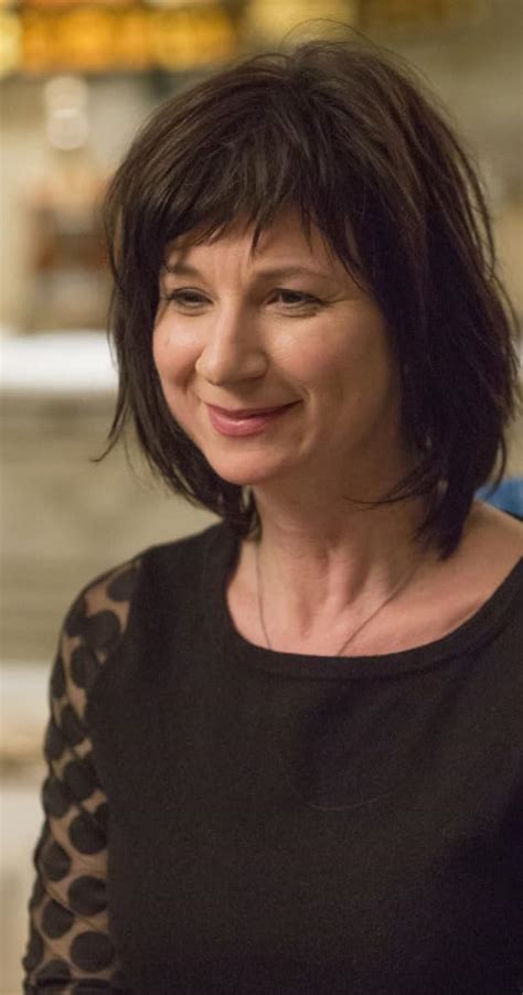 eszter balint biography