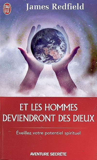 Et Les Hommes Deviendront Des Dieux A Veillez Vot
