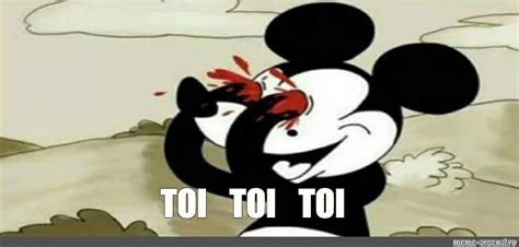 Et Toi Meme
