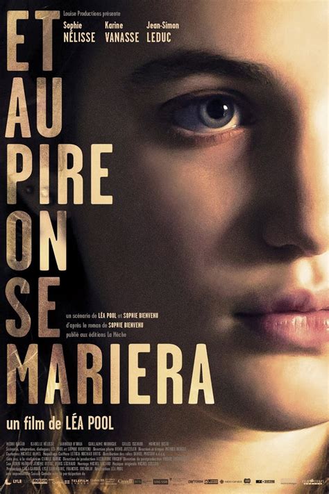 Full Download Et Au Pire On Se Mariera Mediafilm 