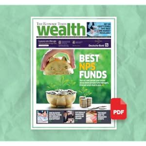 Read Online Et Wealth Epaper 