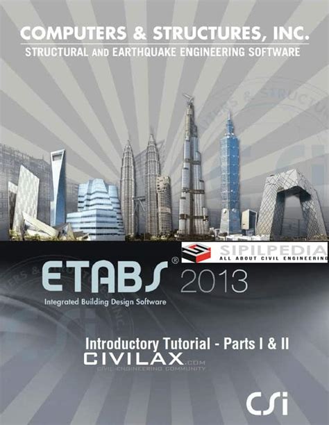 Etabs 2013