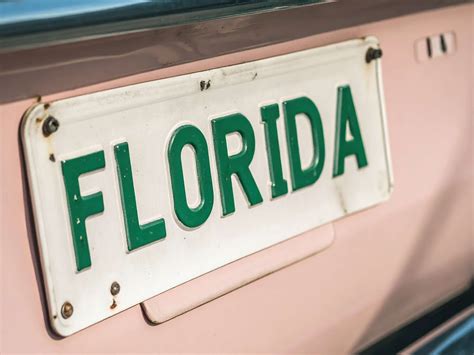 etags florida