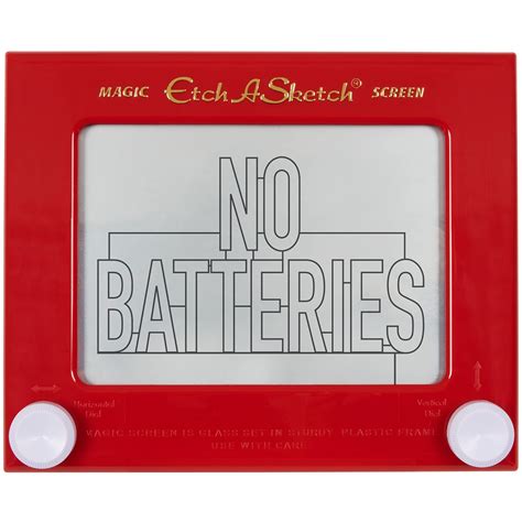 Etch A Sketch Gif