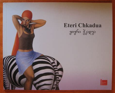 eteri chkadua biography of williams