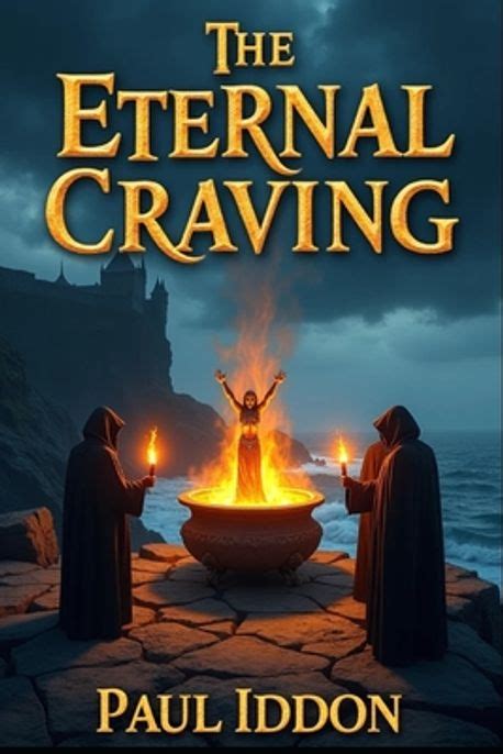 eternal craving