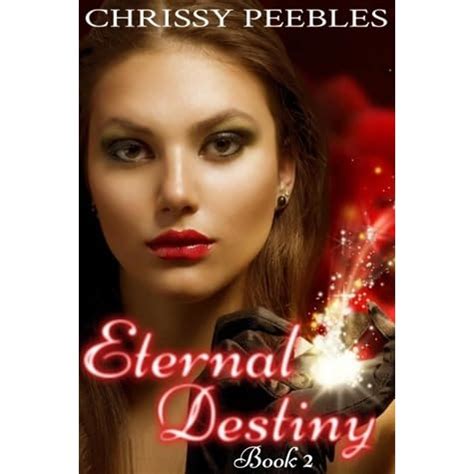 Eternal Destiny The Ruby Ring 2