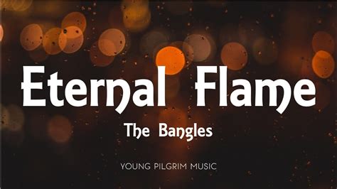 Eternal Flame Lyrics