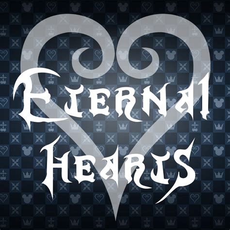 eternal heart
