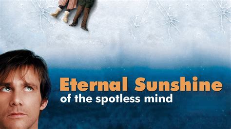Eternal Spotless Mind