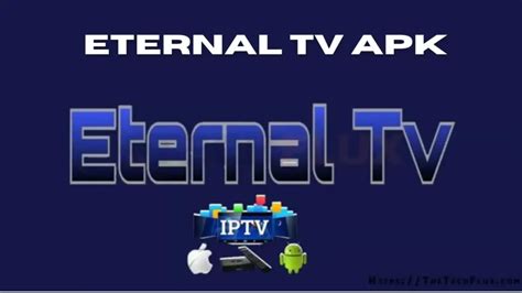 Eternal Tv Apk   What Is Eternal Tv Or Accessibility Installation And - Eternal Tv Apk