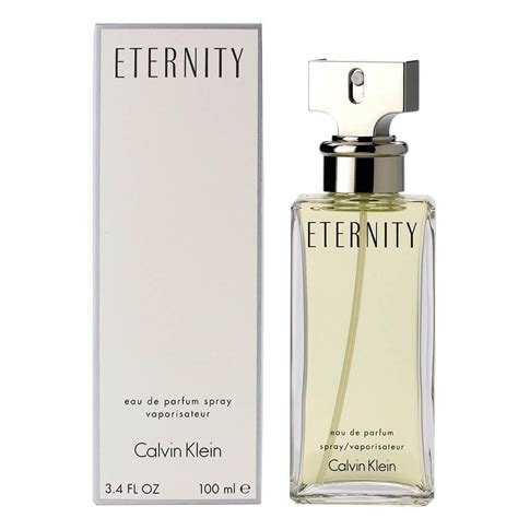 eternity perfume mujer
