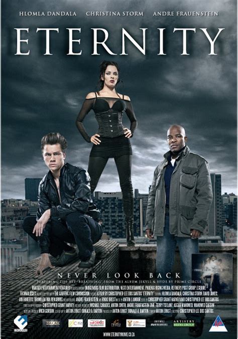 eternity 2010 | Thi gian tnh yu v s vnh