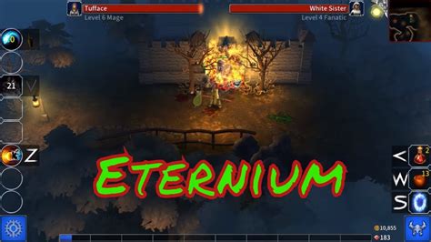 eternium game wiki