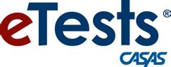 Etests Online Washington