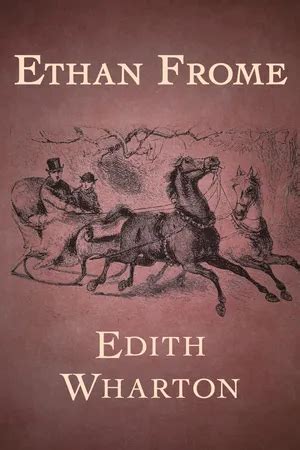 Ethan Frome Pdf