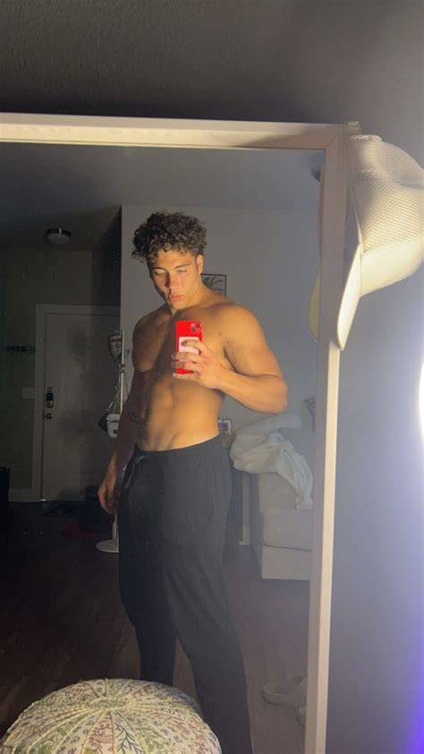 ethanxrhett nude