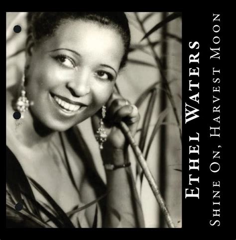Ethel Waters Shine On Harvest Moon Lyrics Genius January February June And July - January February June And July