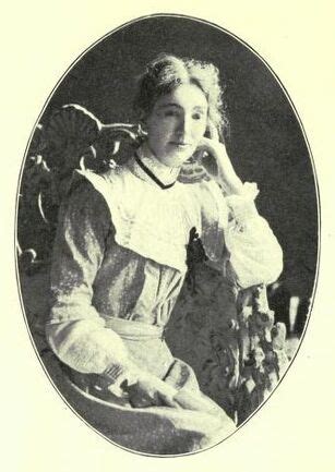 ethelwyn wetherald biography sample