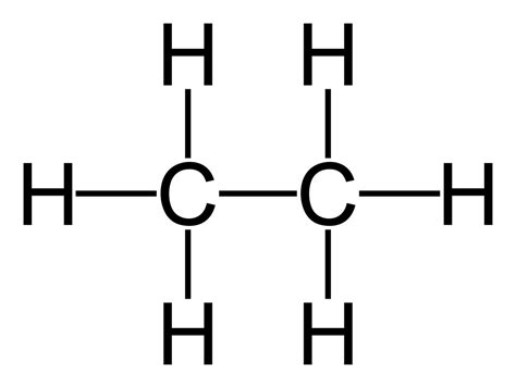 Ethene Lewis Structure