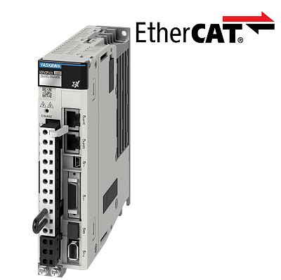 Ethercat Software Yaskawa