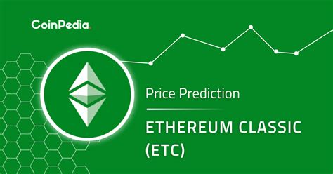 Ethereum Classic Etc Price Prediction 2023 2024 2025 Ethereum Classic Price Prediction Coincodex - Ethereum Classic Price Prediction Coincodex