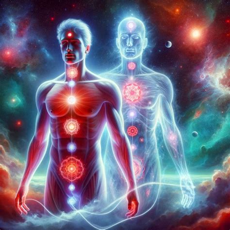 Etheric Body Definition