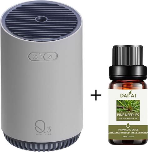 etherische olie diffuser