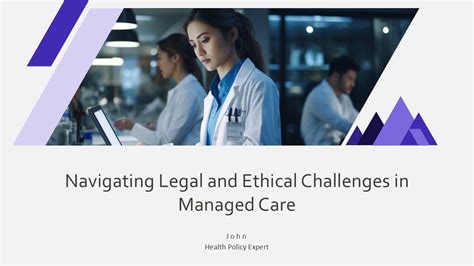 Ethical Challenges In Managed Care A Casebook